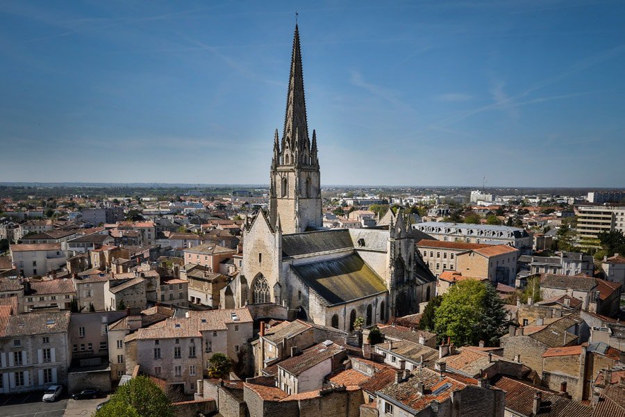 Église Notre-Dame