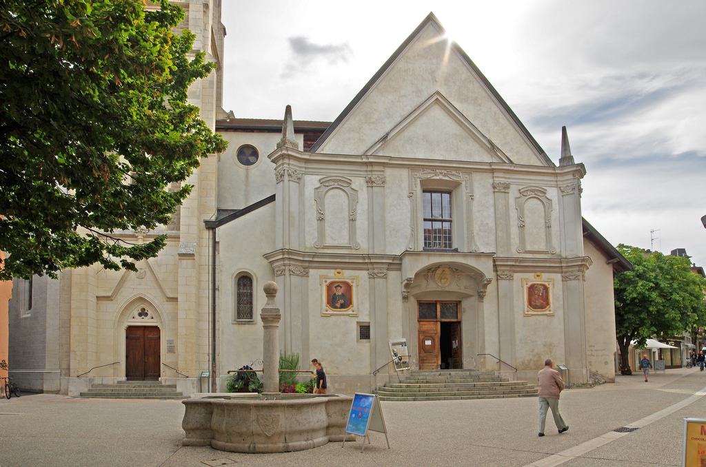 Église Saint-Hippolyte