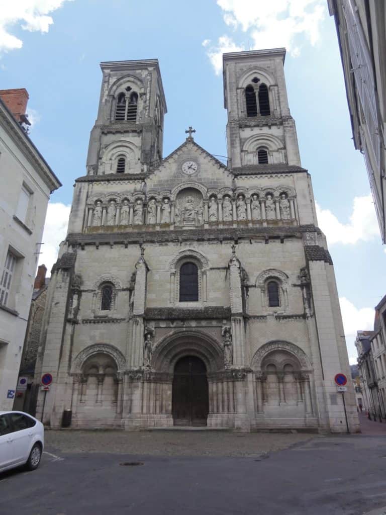 Église Saint-Jacques