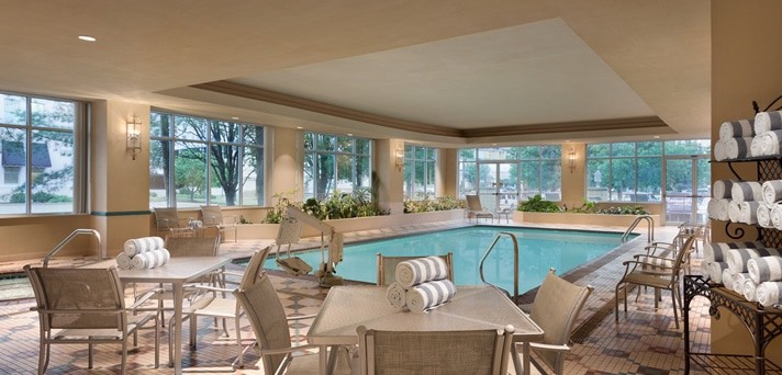 Embassy Suites by Hilton Charleston