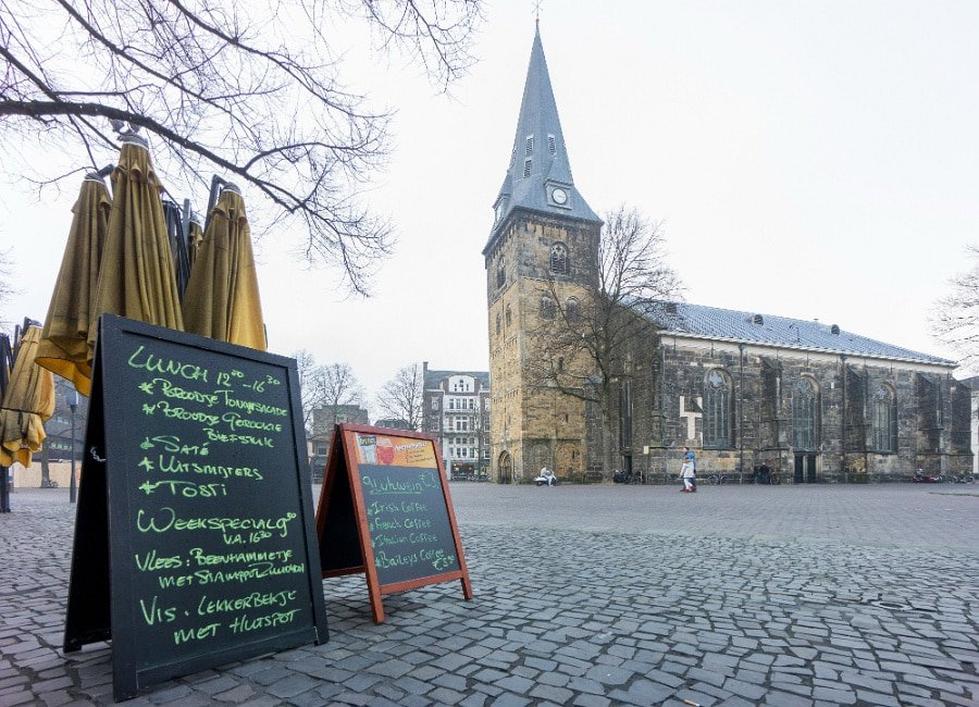 Enschede