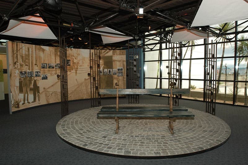 Espace Georges Brassens