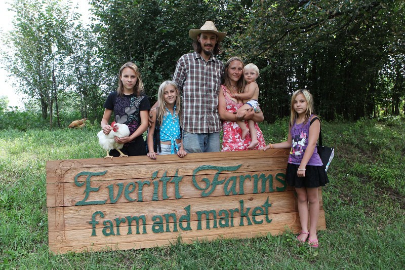 Everitt Farms