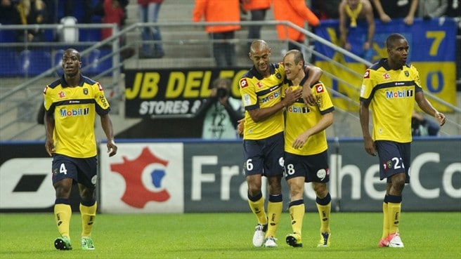 FC Sochaux-Montbéliard