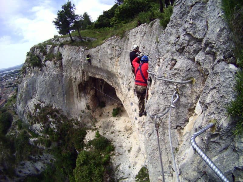 Ferrata