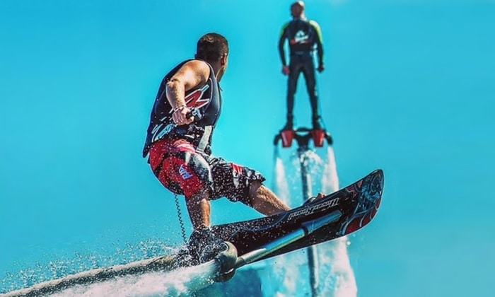 Fly Board