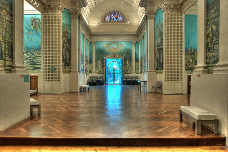 Fondation Carzou