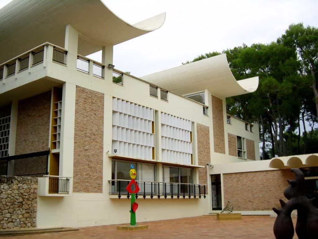 Fondation Maeght