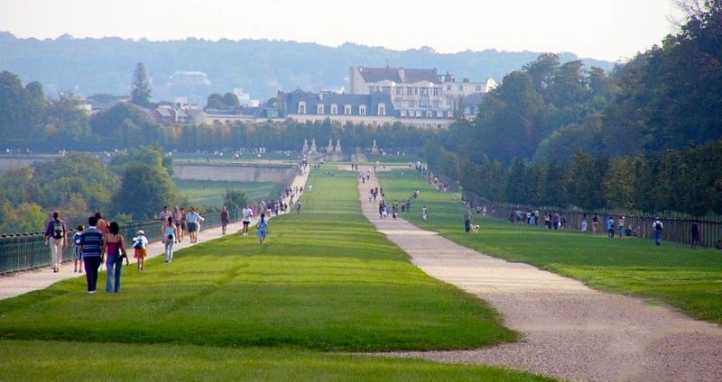 Forêt de Saint-Germain-en-Laye