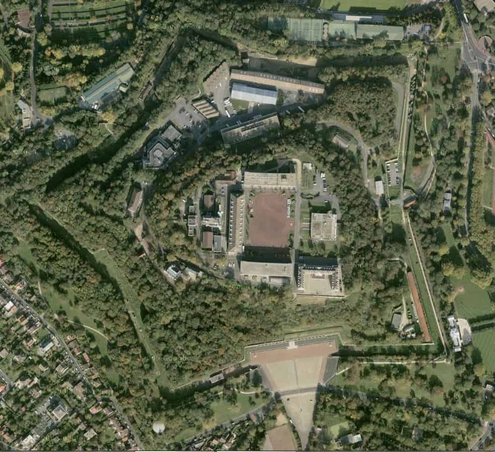Fort Mont-Valérien