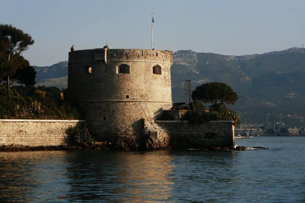 Fort de Balaguier