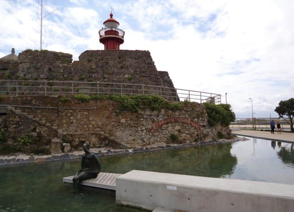 Forte Santa Catarina