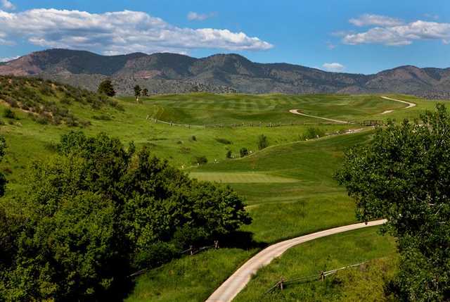 Fox Hollow Golf Course