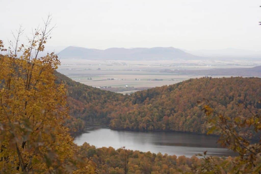 Gault Nature Reserve