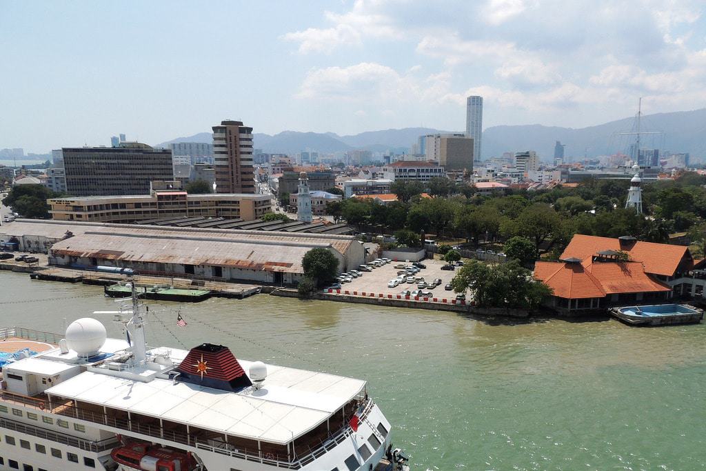 George Town