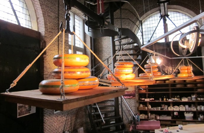 Goudse Waag