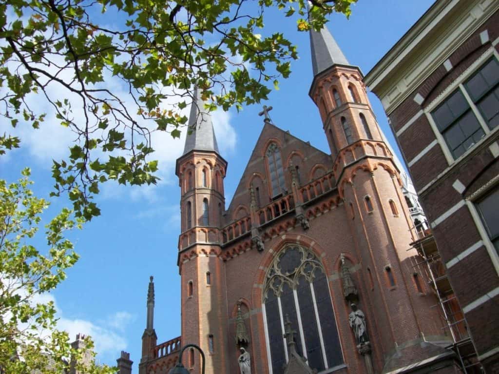 Gouwekerk