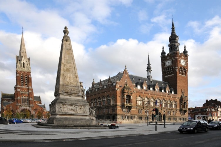 Grand-Place