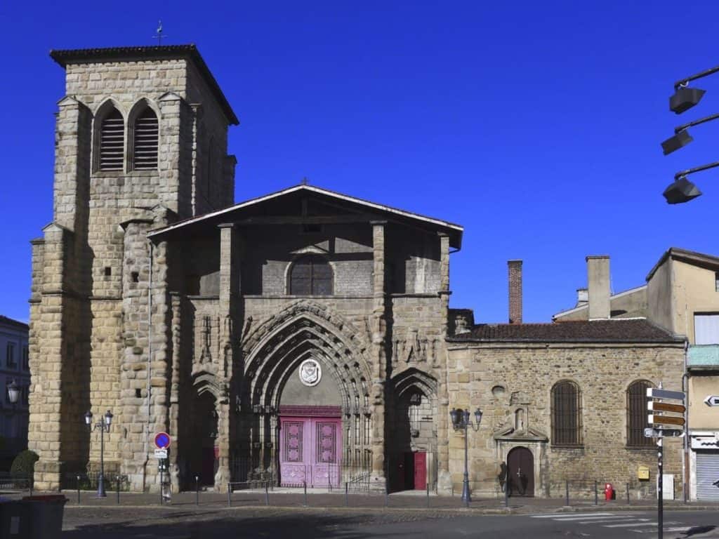 Grand'Église