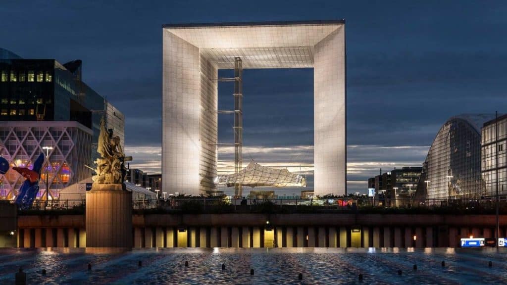 Grande Arche