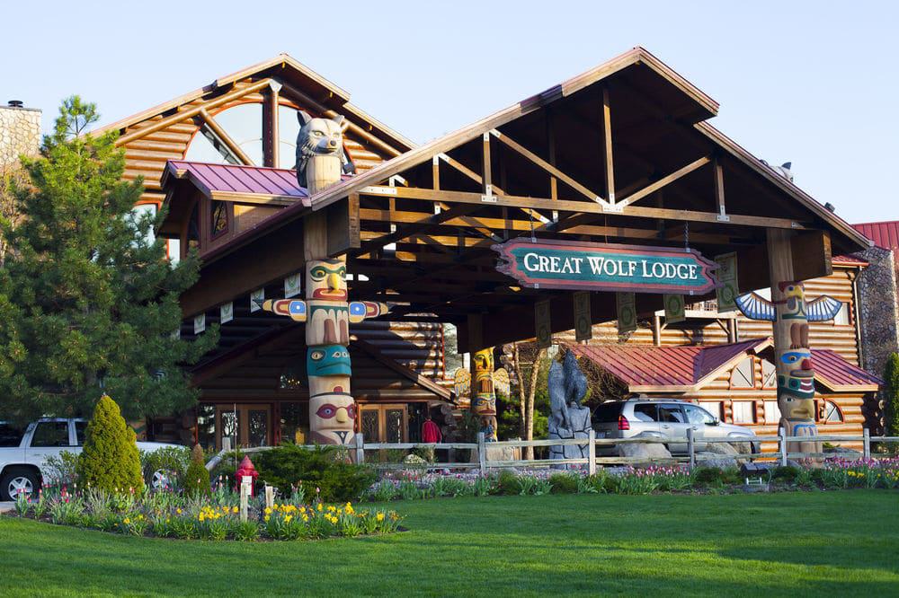 Great Wolf Lodge