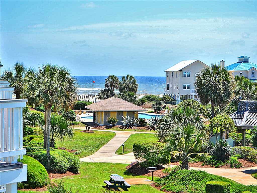 Gulf Shores Plantation Resort
