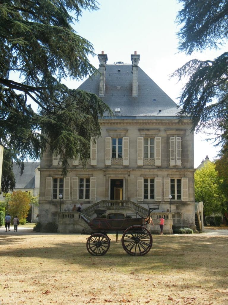 Haras National Saintes