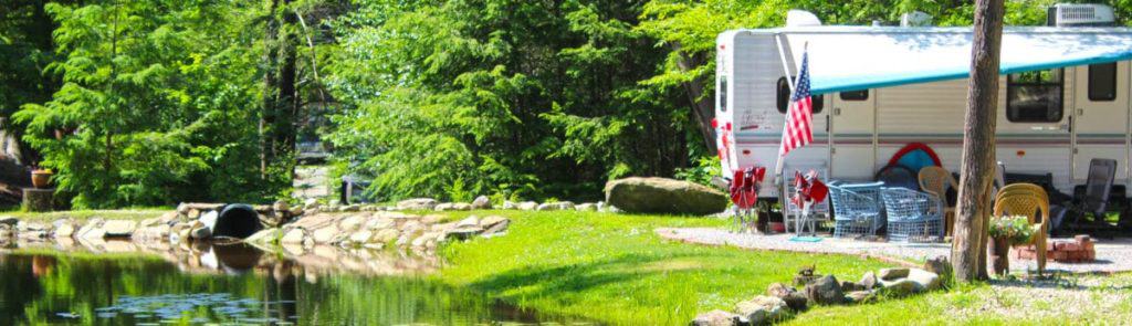 Hemlock Hill Camp Resort