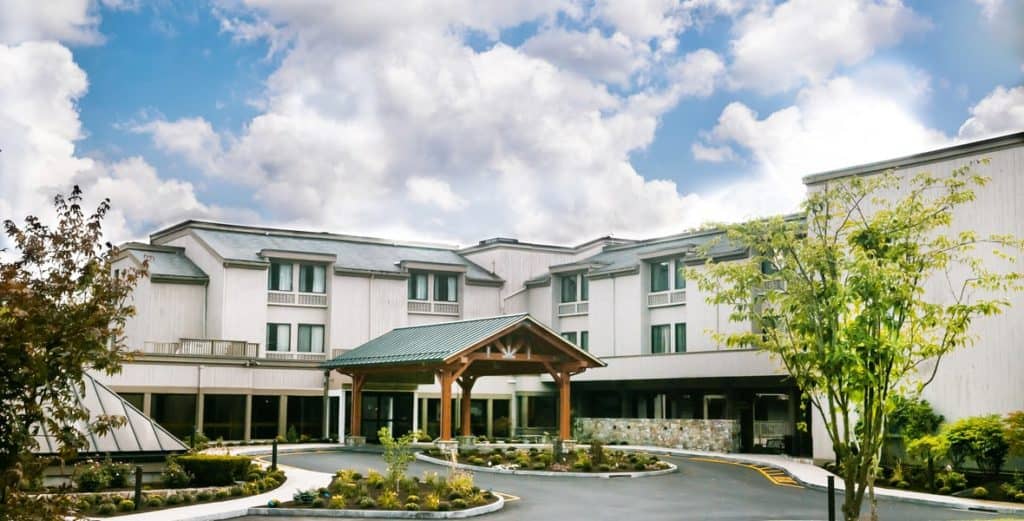 Heritage Hotel and Spa