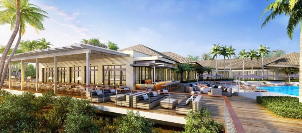 Hilton Marco Island Beach Resort and Spa