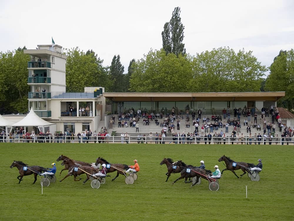 Hippodrome de Rambouillet
