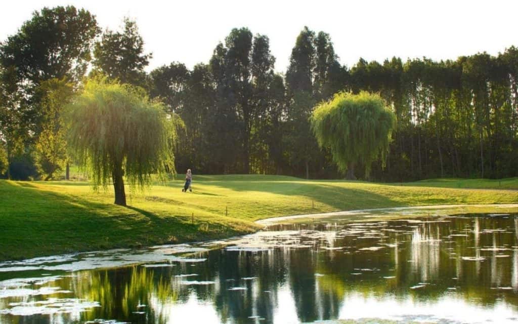Hoenshuis Golf