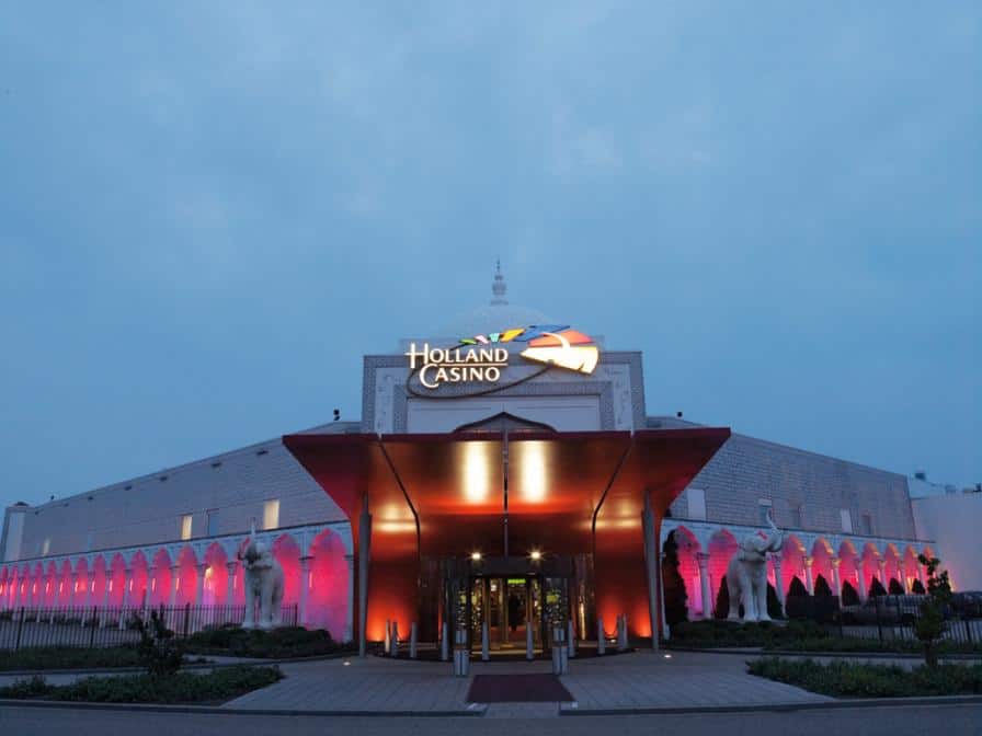 Holland Casino