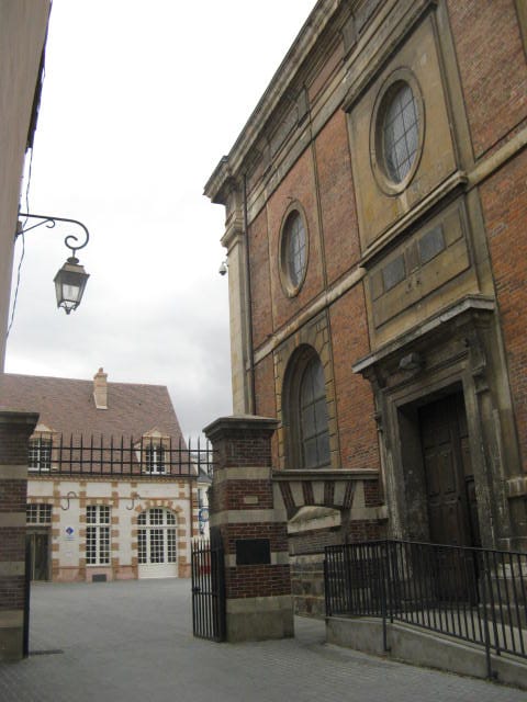 Hôtel-Dieu