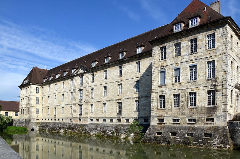 Hôtel-Dieu
