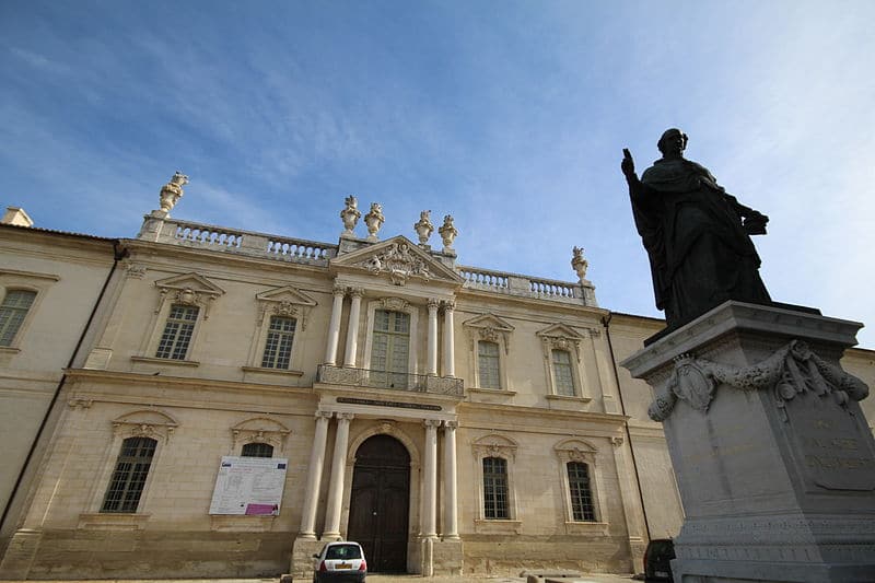 Hôtel-Dieu