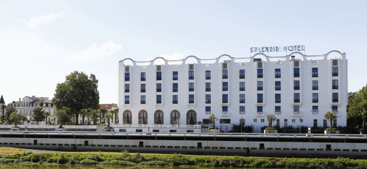 Hôtel Splendid