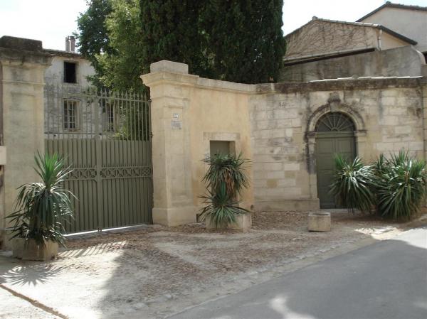 Hôtel de Bernis