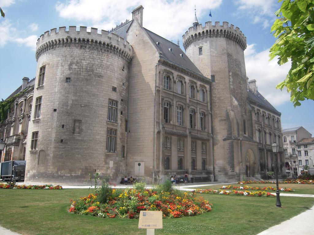 Hôtel de Ville