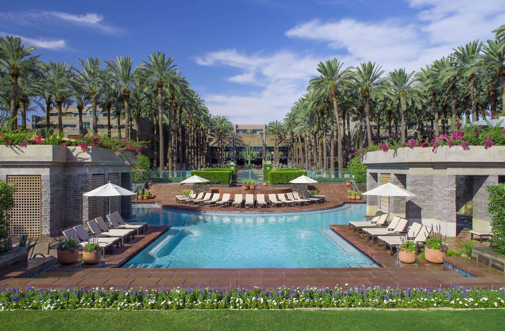 Hyatt Regency Scottsdale Resort & Spa at Gainey Ranch