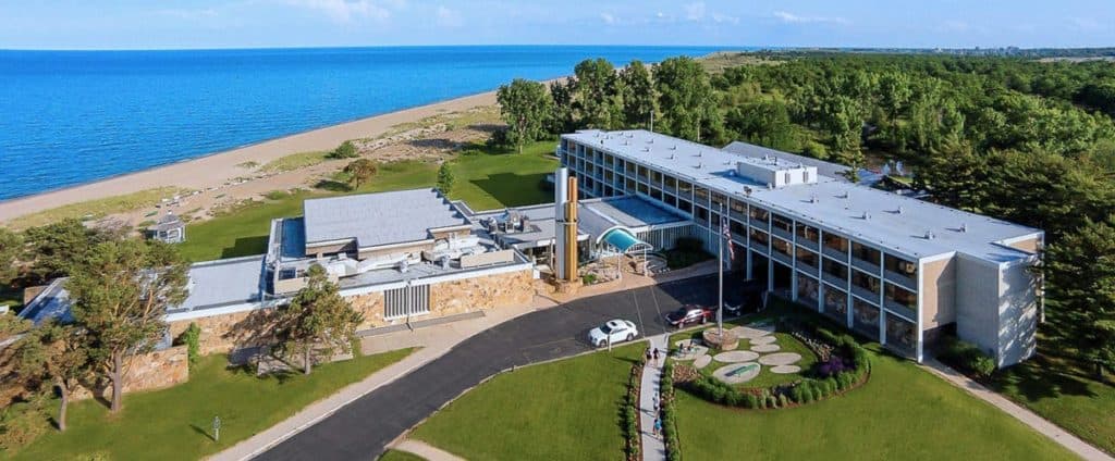 Illinois Beach Resort