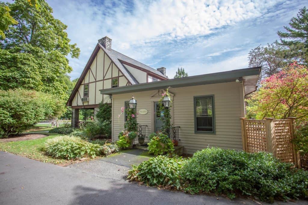 Interlaken Inn - Countryside House