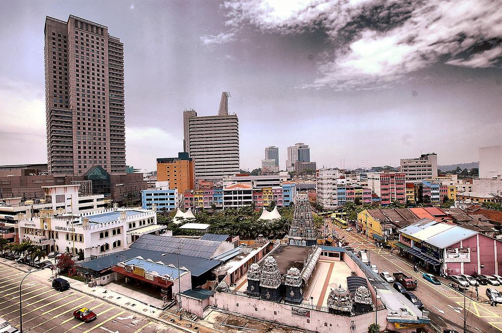 Johor Bahru