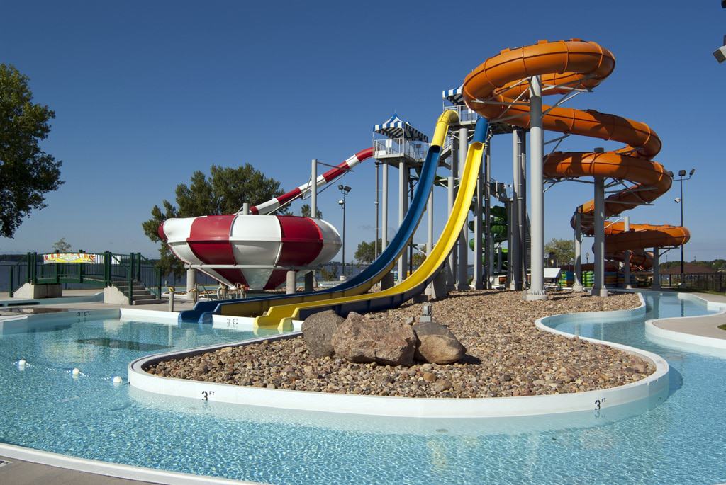 King's Pointe Waterpark Resort