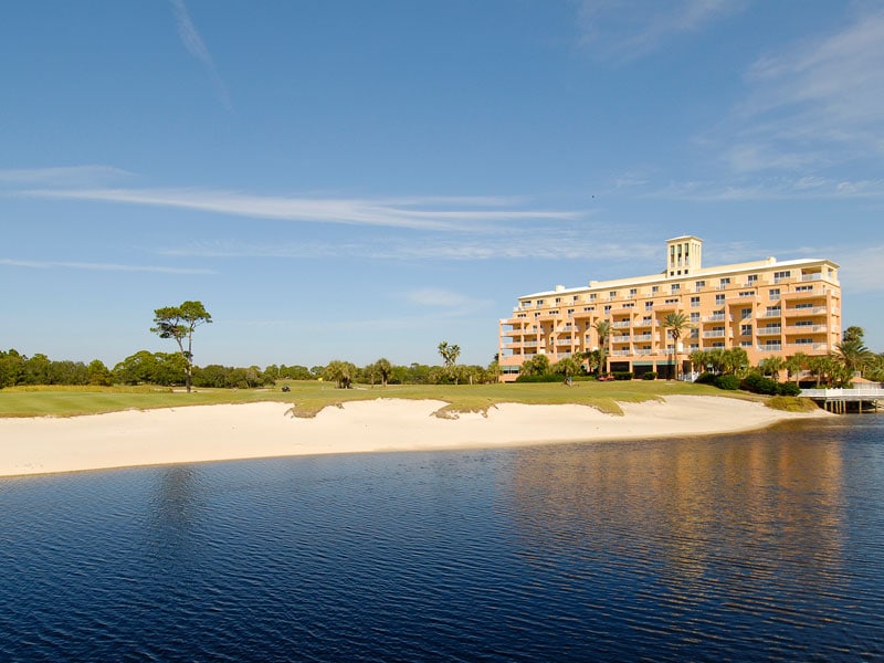 Kiva Dunes Resort & Gulf