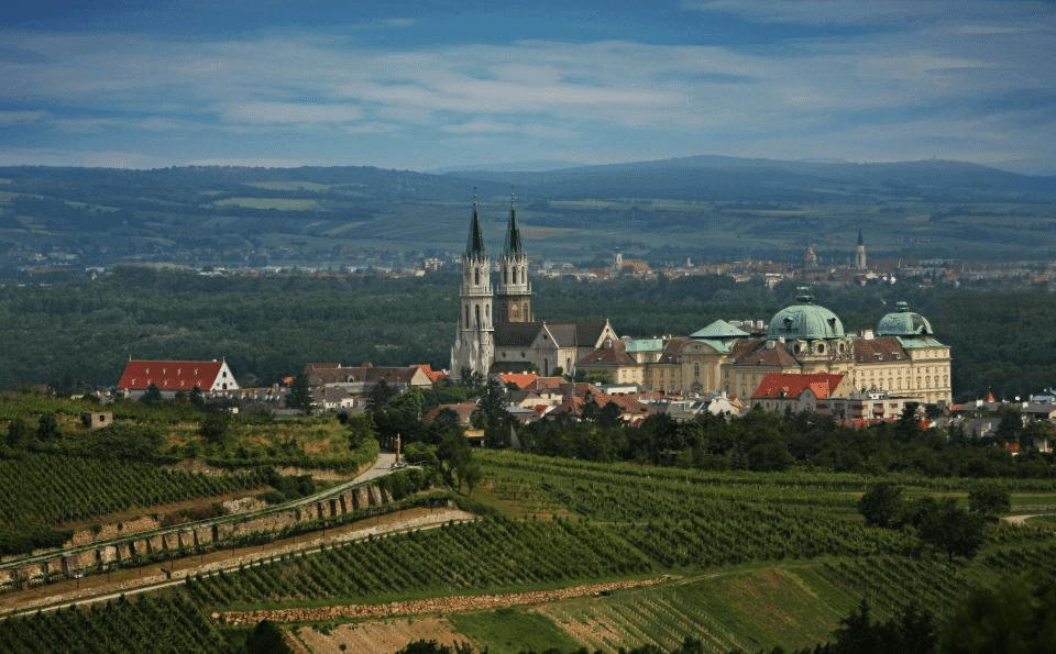 Klosterneuburg Abbey