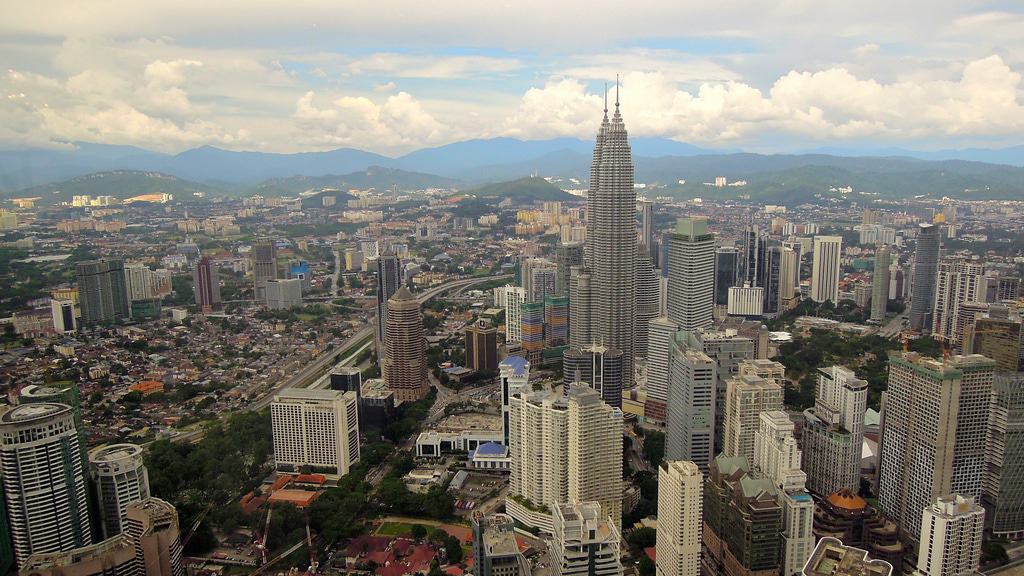 Kuala Lumpur