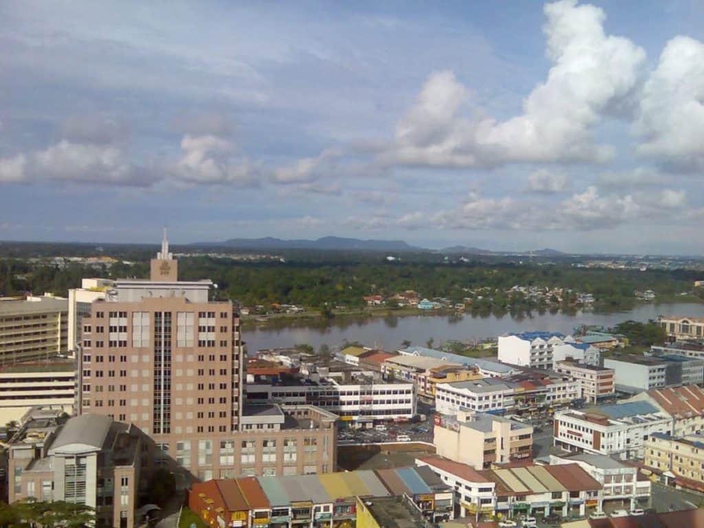 Kuching