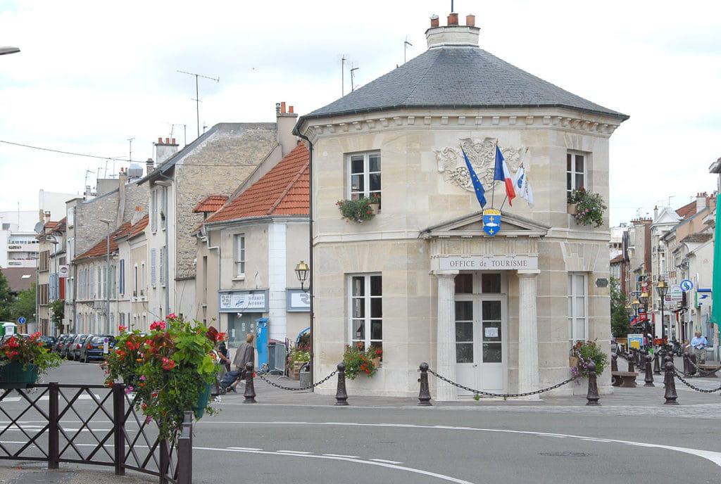 L'Octroi