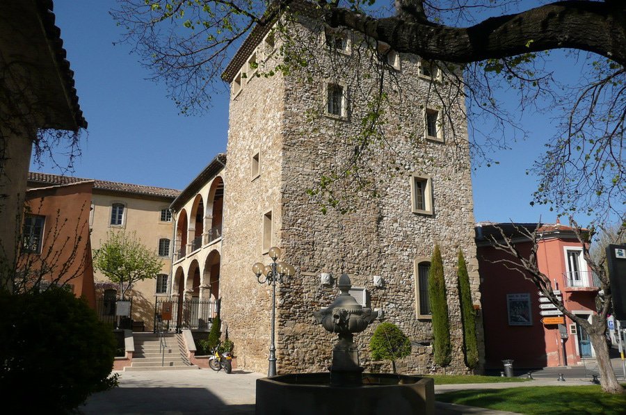 La Charité